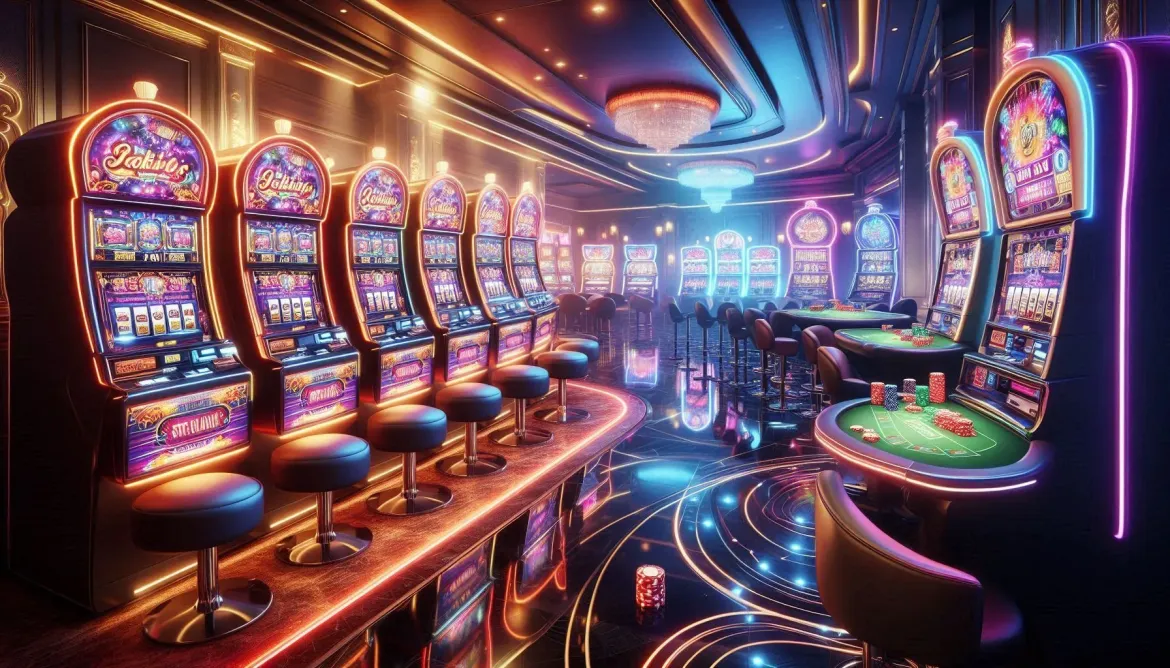 BetJordan Casino